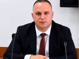 Erjon Bani